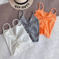 Basic Tank Tops - Essential Collection of Basic Tanks featheredbreaths