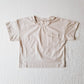 Gender Neutral Pocket T-Shirt