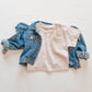 Gender Neutral Pocket T-Shirt