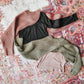 Over Shoulder Sweater – Capped Style for Effortless Elegance featheredbreaths