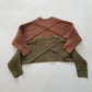 Over Shoulder Sweater – Capped Style for Effortless Elegance featheredbreaths