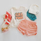 Girl Power Snuggly Sweater