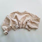 Cropped Sweater for Women - Fashionable and Cozy Style featheredbreaths