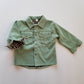 Gender Neutral Cord Jacket