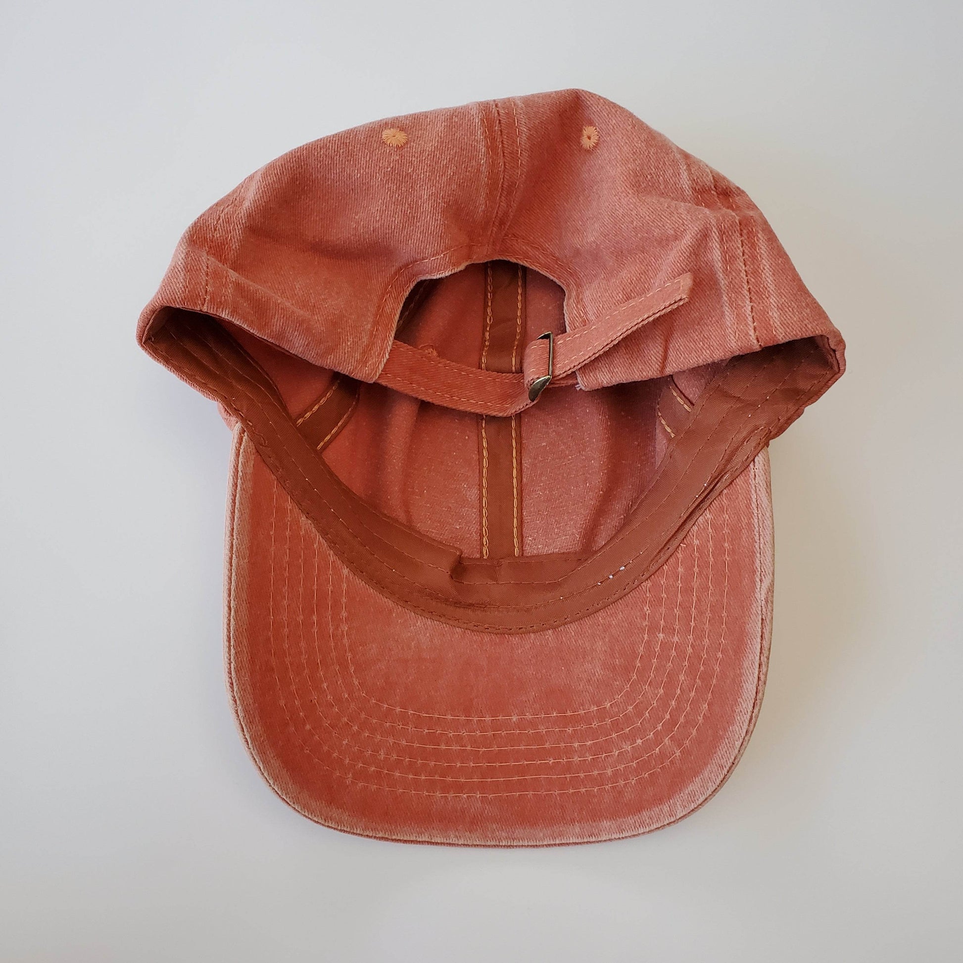 Campfire Adjustable Cap for Outdoor Adventures and Comfort featheredbreaths