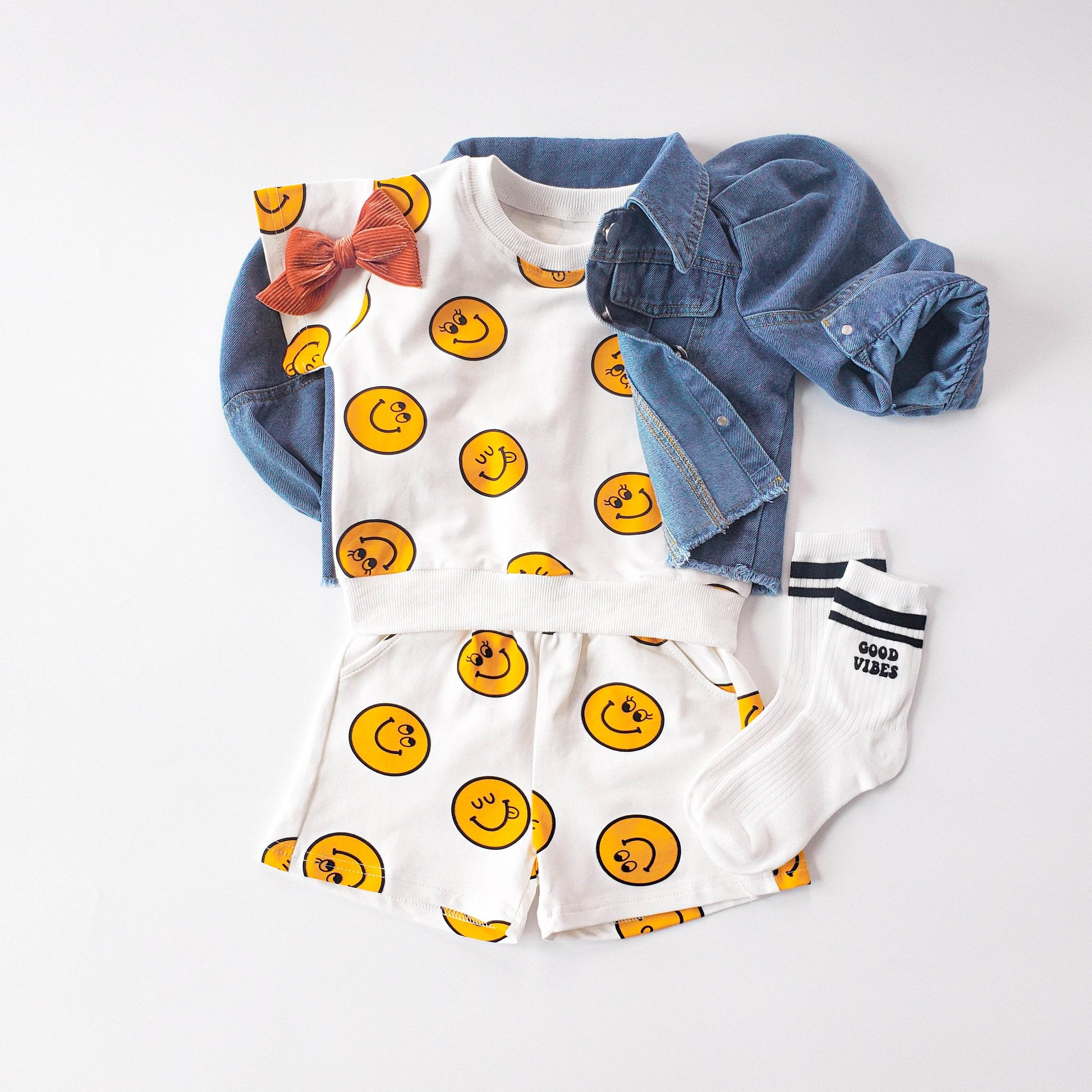 Happiness Two Piece Collection for Ultimate Comfort and Style featheredbreaths
