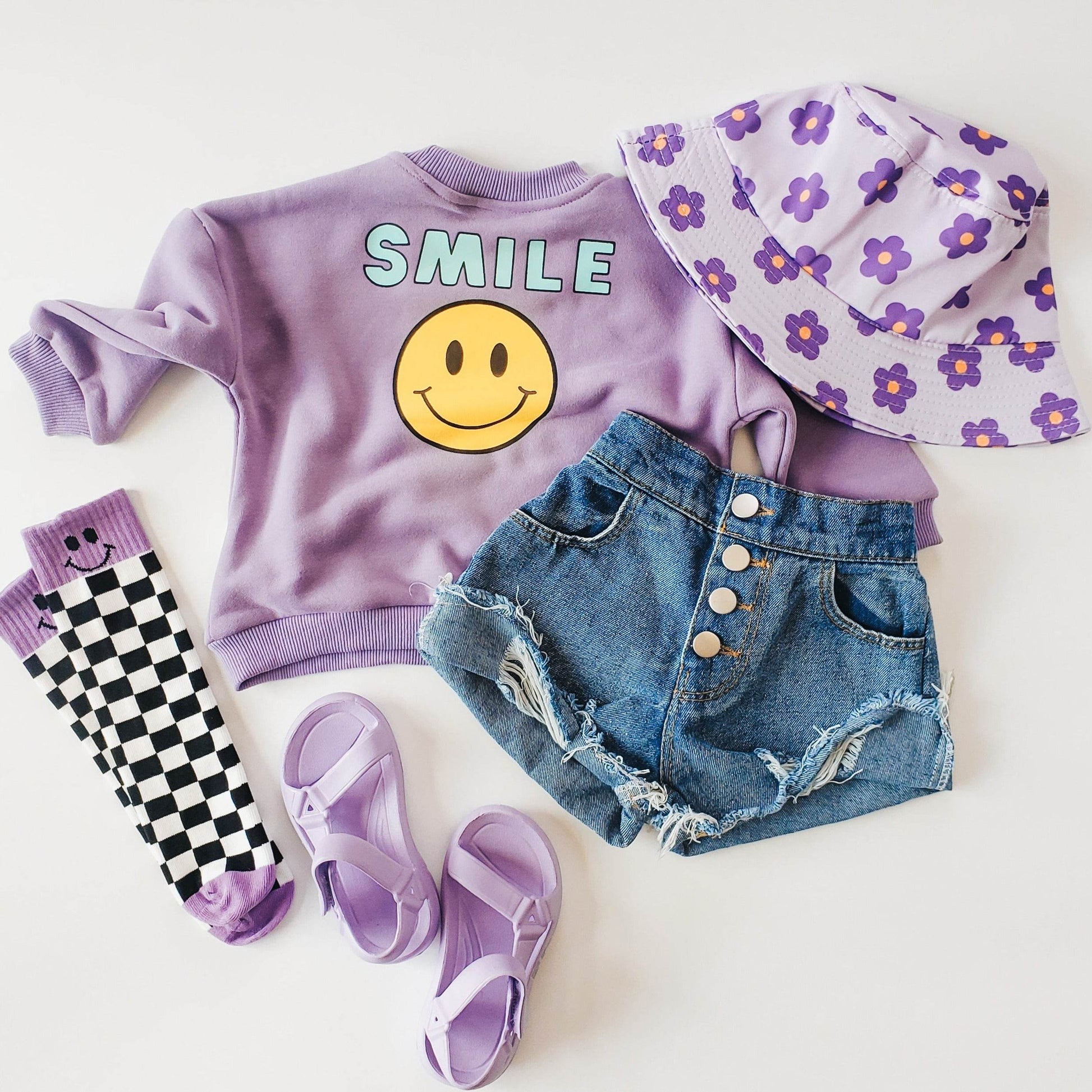 Snuggly Smiley Sweaters for Cozy Comfort and Style featheredbreaths