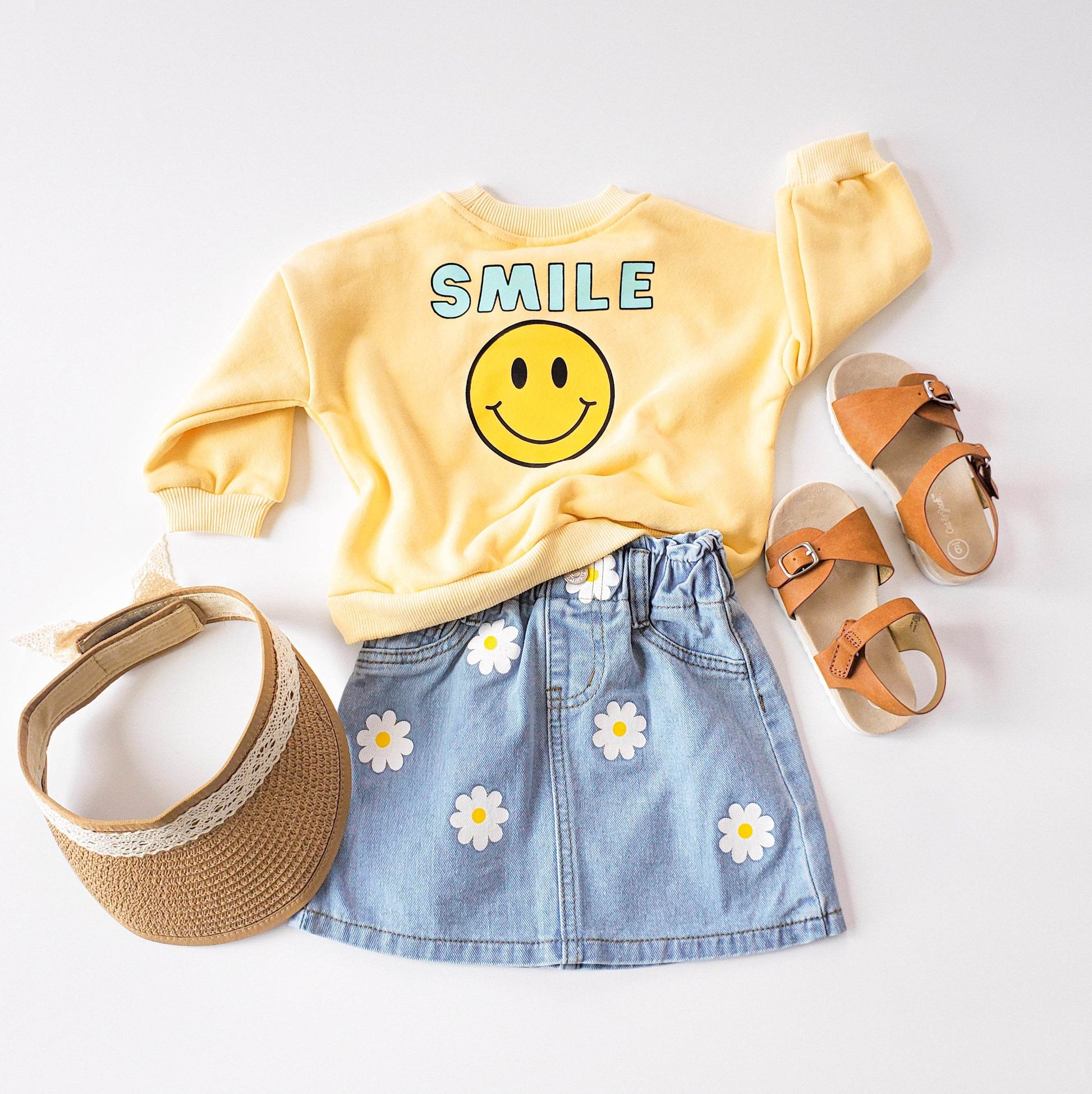 Snuggly Smiley Sweaters for Cozy Comfort and Style featheredbreaths