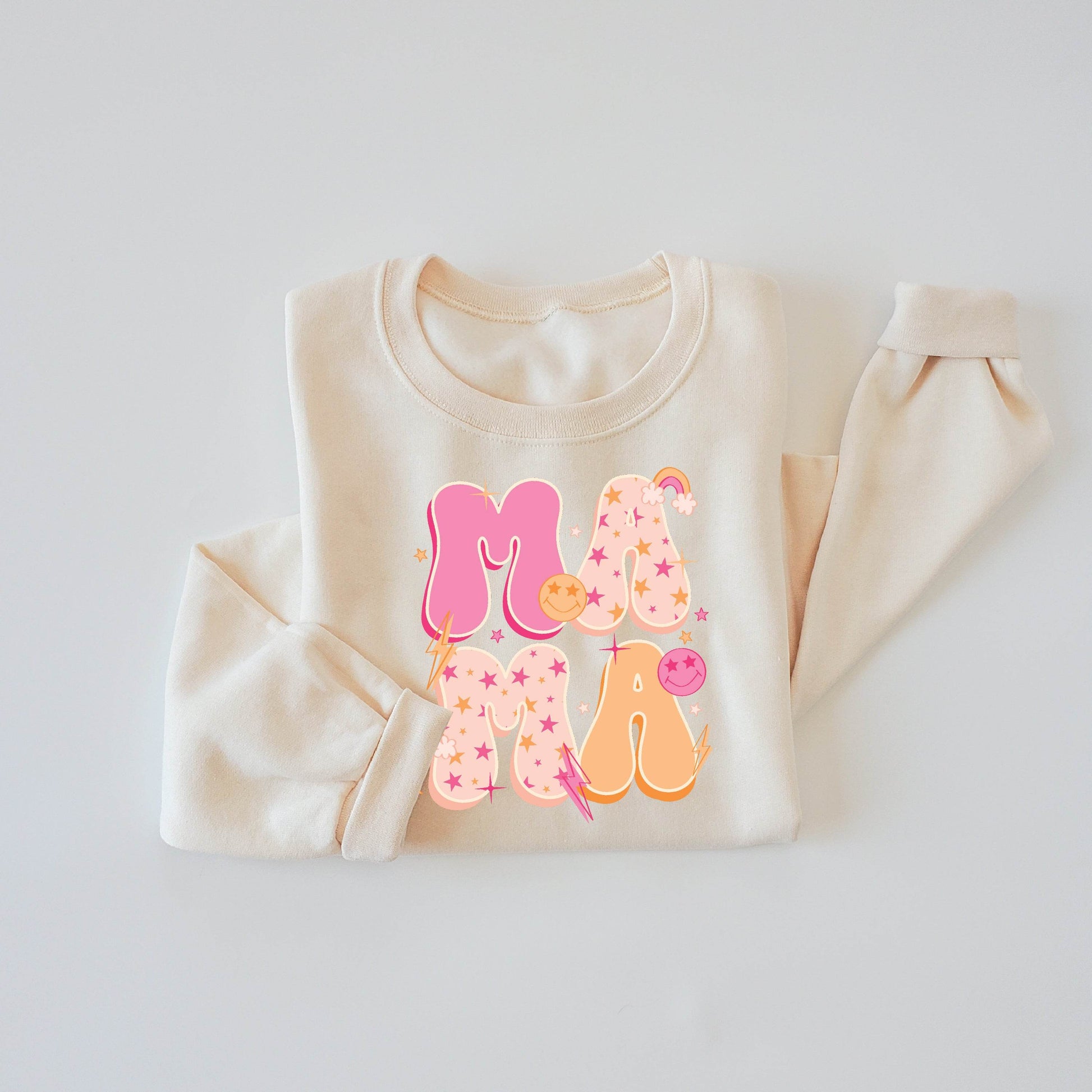 Mama Sweaters - Cozy and Stylish Knitwear for Moms featheredbreaths