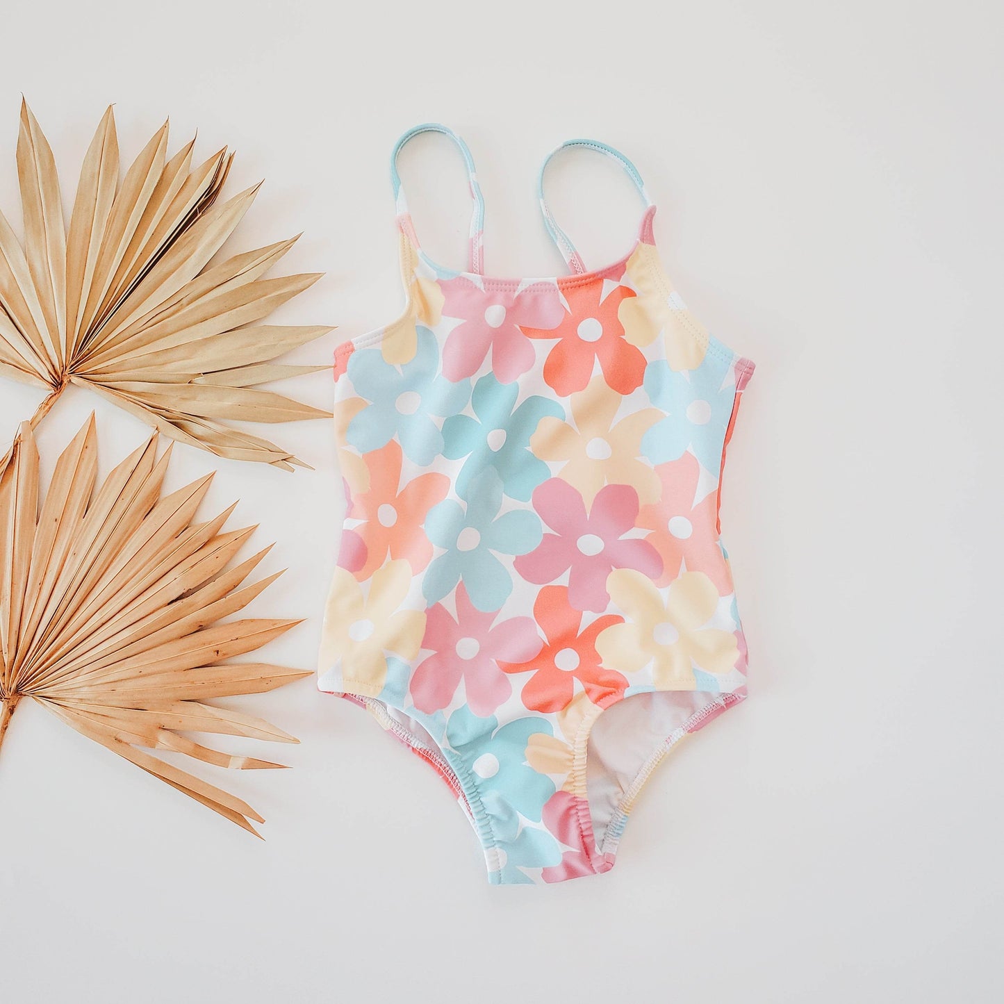 Bloom Swimmie Swimsuit  - Stylish and Comfortable Swimwear featheredbreaths