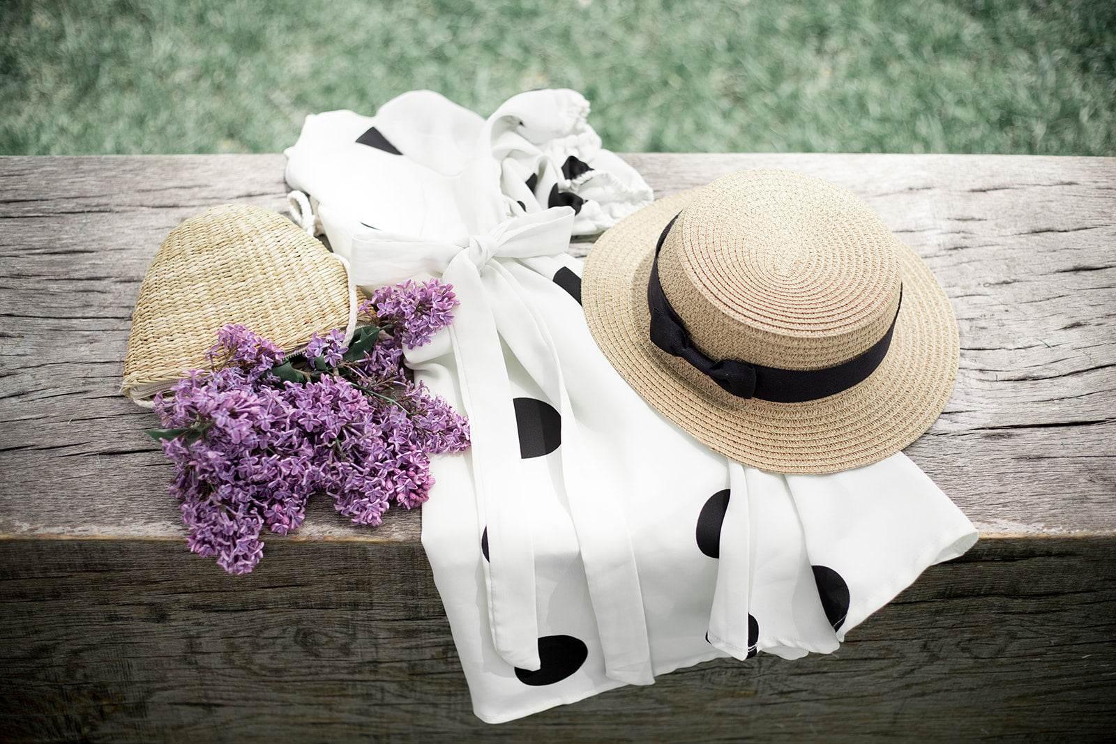 Sunhat for Summer