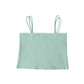 Basic Crop Tanks for Kids - Infant & Toddler Styles featheredbreaths