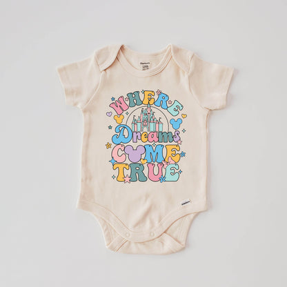 Where Dreams Come True T-Shirts - Perfect for Every Dreamer featheredbreaths