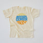 Here Comes the Sun T-Shirt featheredbreaths