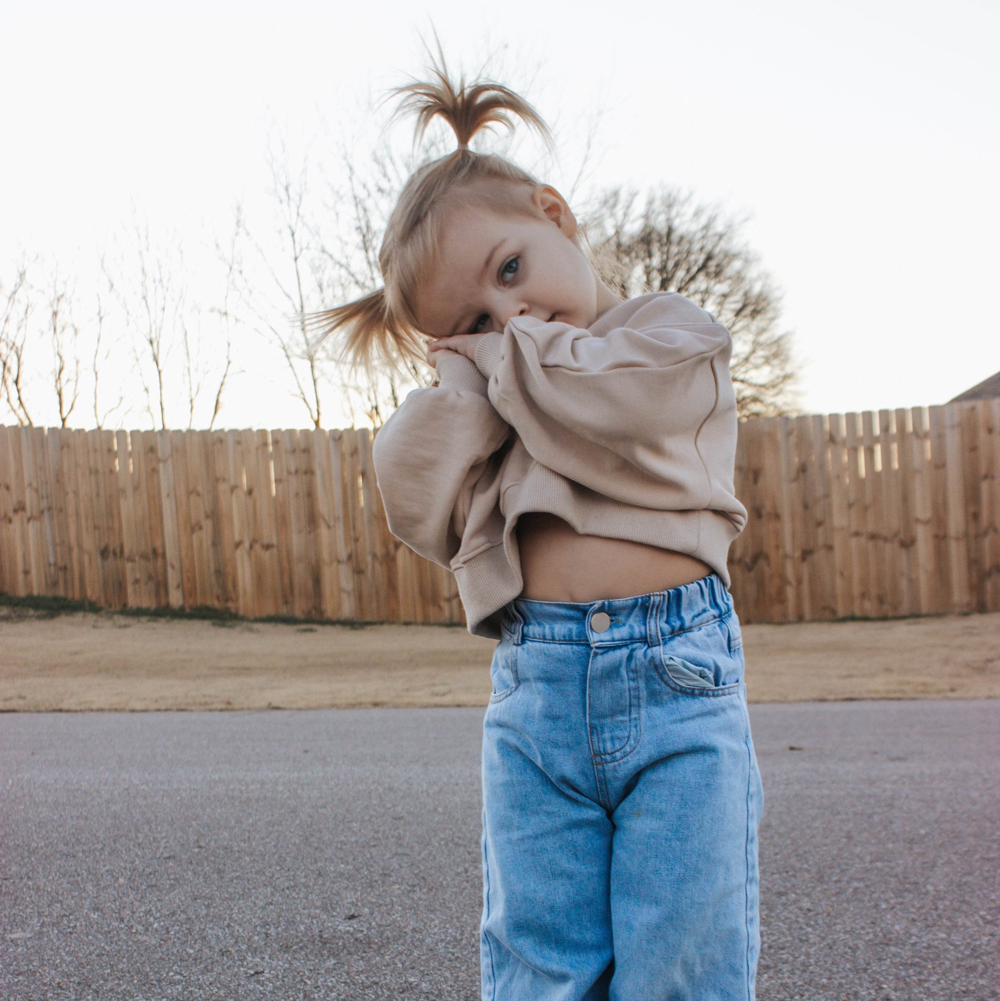 Cropped Sweater for Women - Fashionable and Cozy Style featheredbreaths