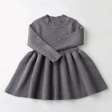 KNIT DRESS COLLECTION
