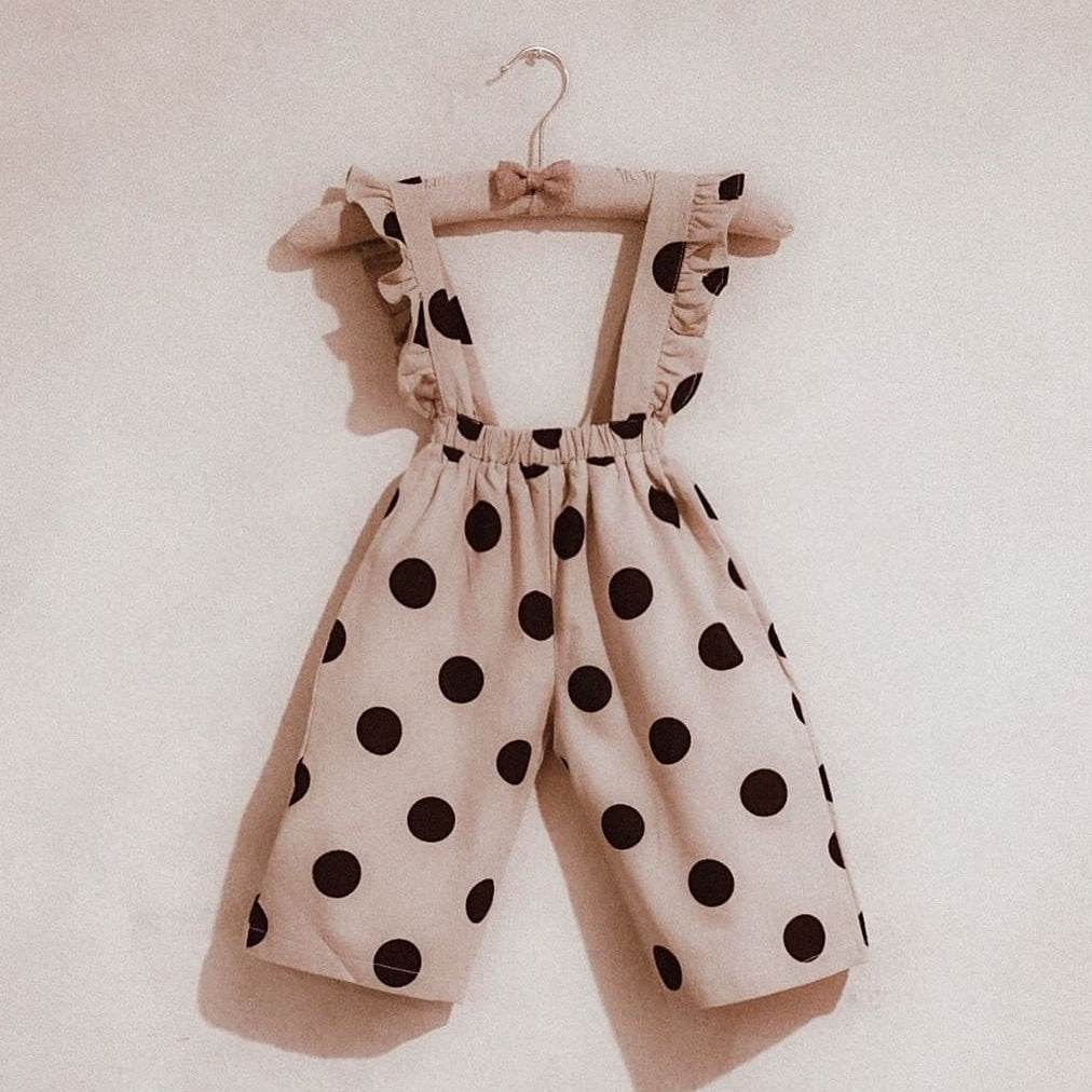 Dottie Overalls