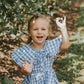Gingham Dress Collection