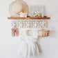 Teeny Eyelit Romper for Girls
