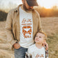 LET THE GOOD TIMES ROLL TEE