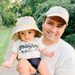 Matching Hat Sets for- Stylish Coordinated Caps featheredbreaths