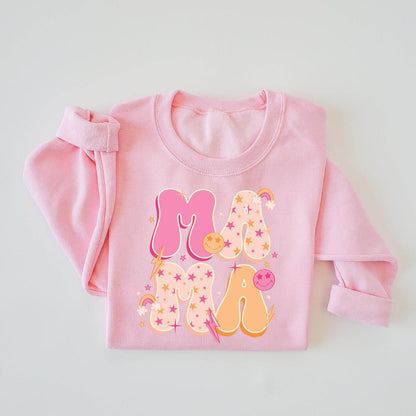 Mama Sweaters - Cozy and Stylish Knitwear for Moms featheredbreaths