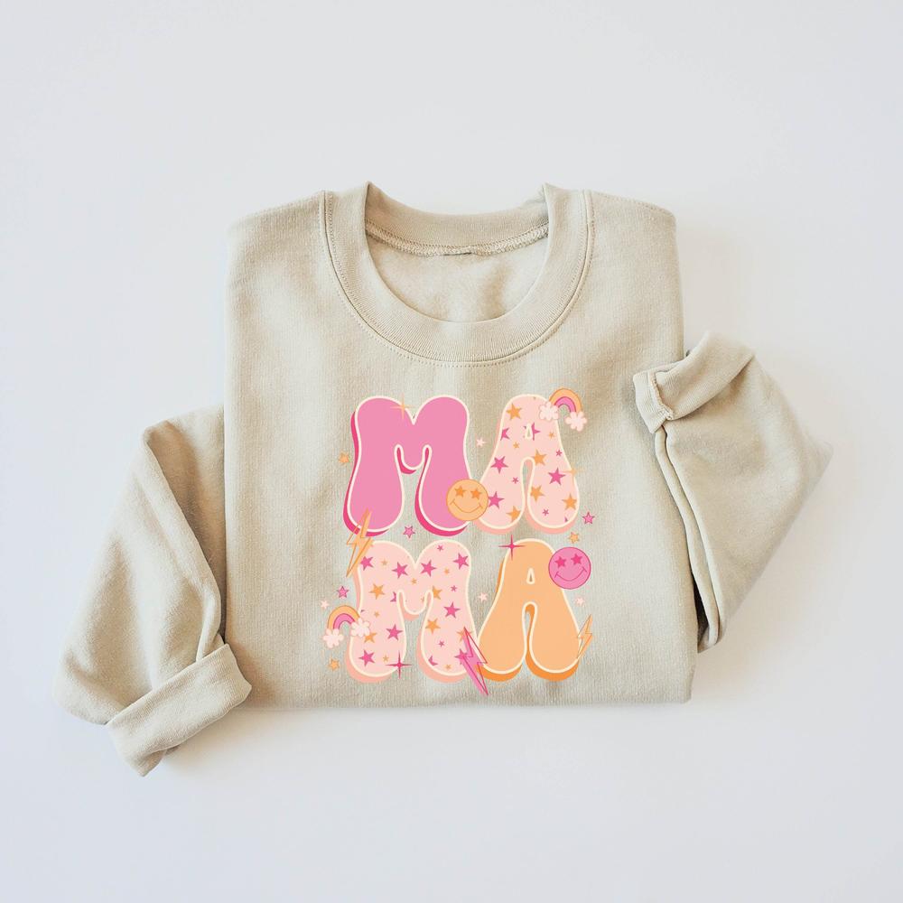 Mama Sweaters - Cozy and Stylish Knitwear for Moms featheredbreaths