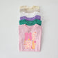 Mini Kids T-Shirt Onesie for Comfortable Playtime Feathered Breaths