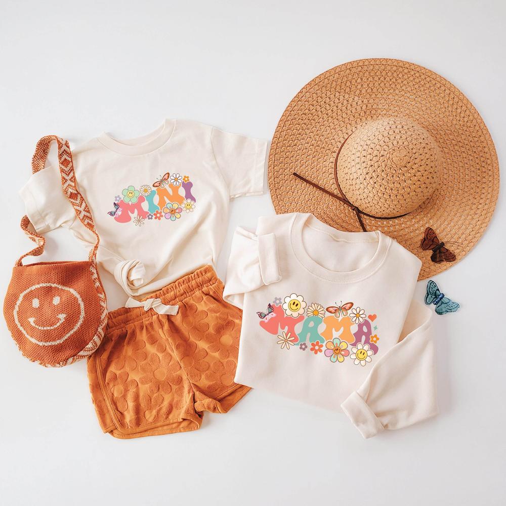 Mother's Day Mama Mini Collection - Perfect Gifts for Moms and Kids featheredbreaths
