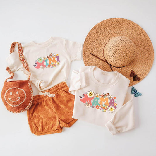 Mother's Day Mama Mini Collection - Perfect Gifts for Moms and Kids featheredbreaths