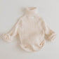 Snuggly Turtle Neck Sweaters for Ultimate Comfort and Style Feathered Breaths