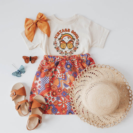 Vintage Soul T-Shirt
